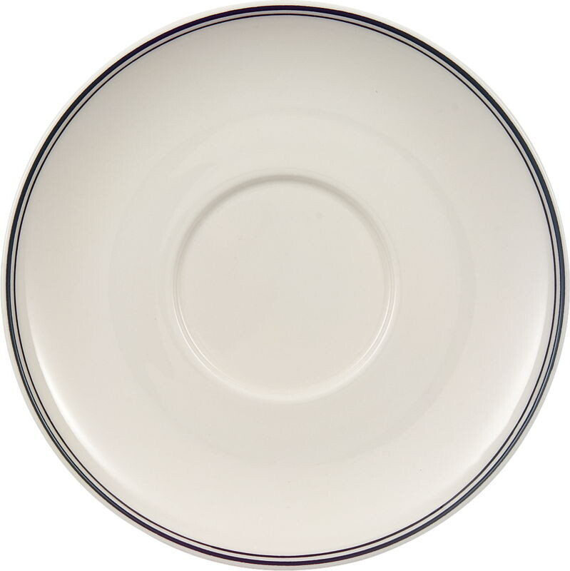 Villeroy & Boch Kávová / čajová podšálka Design Naif, Ø 15 cm 10-2337-1280