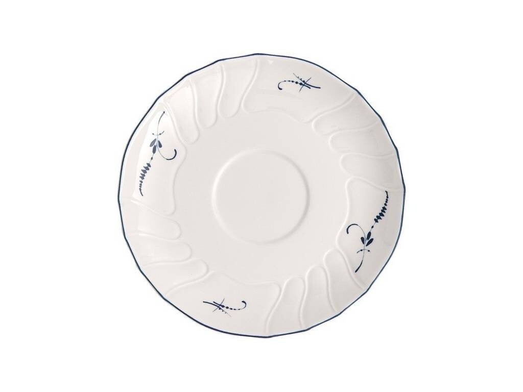 Villeroy & Boch Old Luxembourg podšálka, 16 cm 10-2341-1280