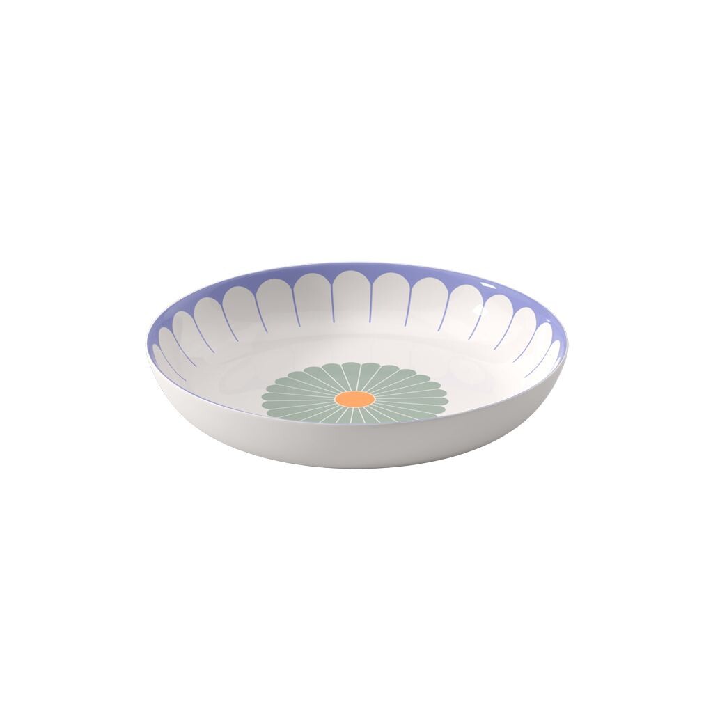 Villeroy & Boch Misa na ovocie Fleur Couleur, Ø 38 cm / 3,4 l 10-4554-3140