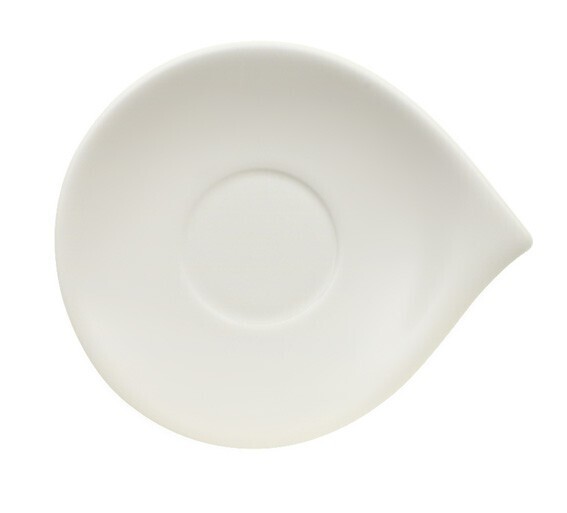 Villeroy & Boch Flow espresso podšálka, 14 x 12 cm 10-3420-1430