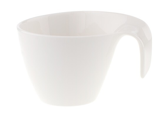 Villeroy & Boch Flow raňajková šálka, 0,38 l 10-3420-1240