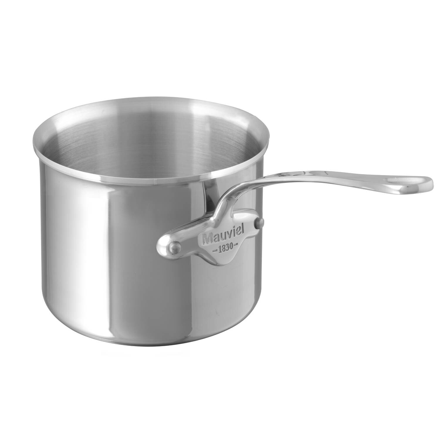 Mauviel Vysoká rajnica M'Cook, Ø 14 cm / 1,7 l 520614