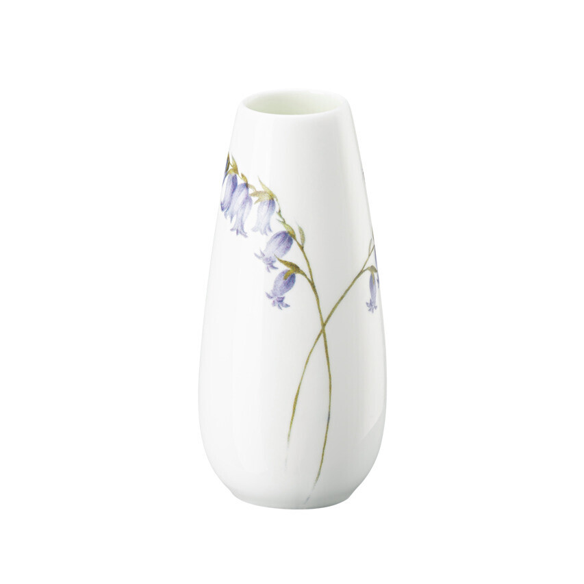 Rosenthal Váza na ruže Flower Minis, Lúčne zvončeky, 11,2 cm 02310-727493-26574