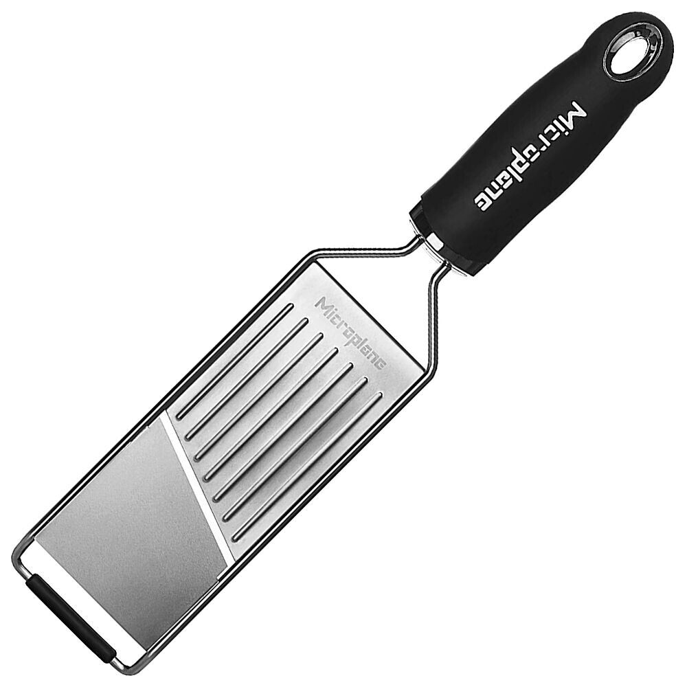 Microplane Gourmet strúhadlo na plátky 45044