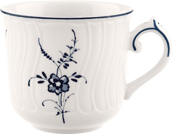 Villeroy & Boch Old Luxembourg šálka na kávu, 0,2 l 10-2341-1300
