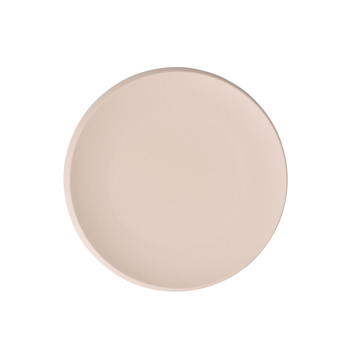 Villeroy & Boch Servírovací tanier NewMoon beige, Ø 29,2 cm 10-4291-2601