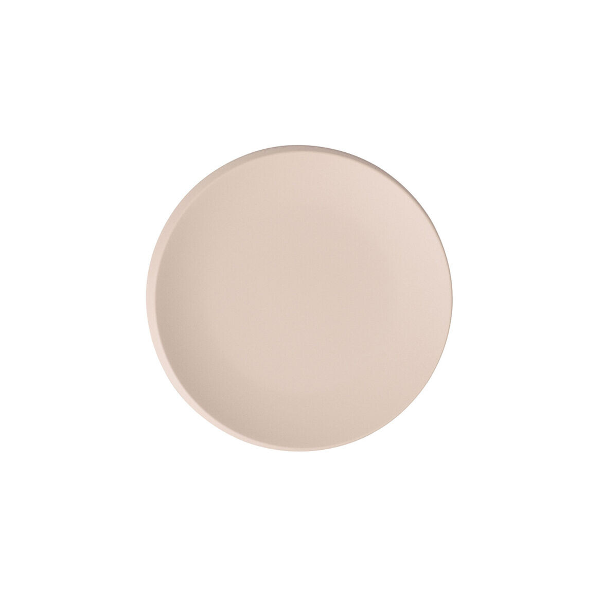 Villeroy & Boch Dezertný tanier NewMoon beige, Ø 24,2 cm 10-4291-2640
