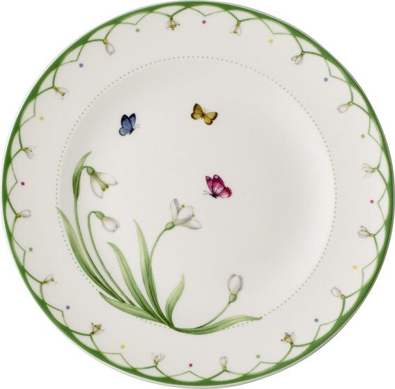 Villeroy & Boch Colourful Spring dezertný tanier, Ø 21,5 cm 14-8663-2640