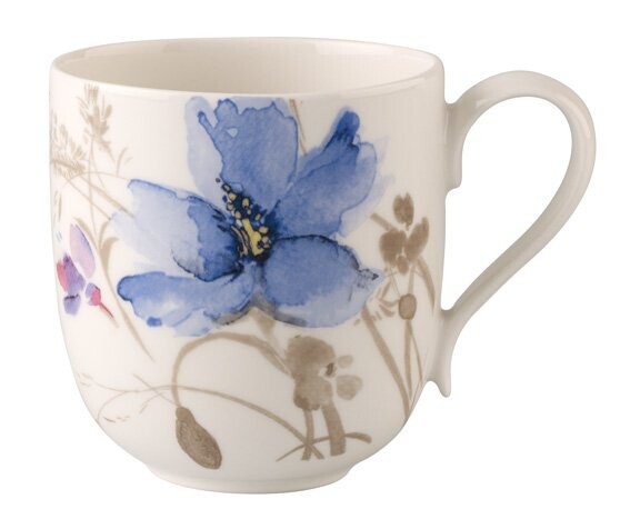 Villeroy & Boch Mariefleur Gris hrnček, 0,35 l 10-4104-9651