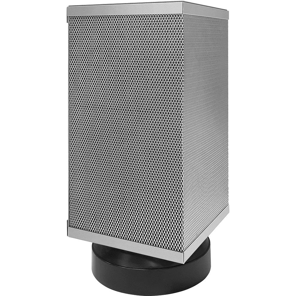 Smeg Univerzálny pasívny filter s aktívnym uhlím, KITALLFC, nerezová KITALLFC