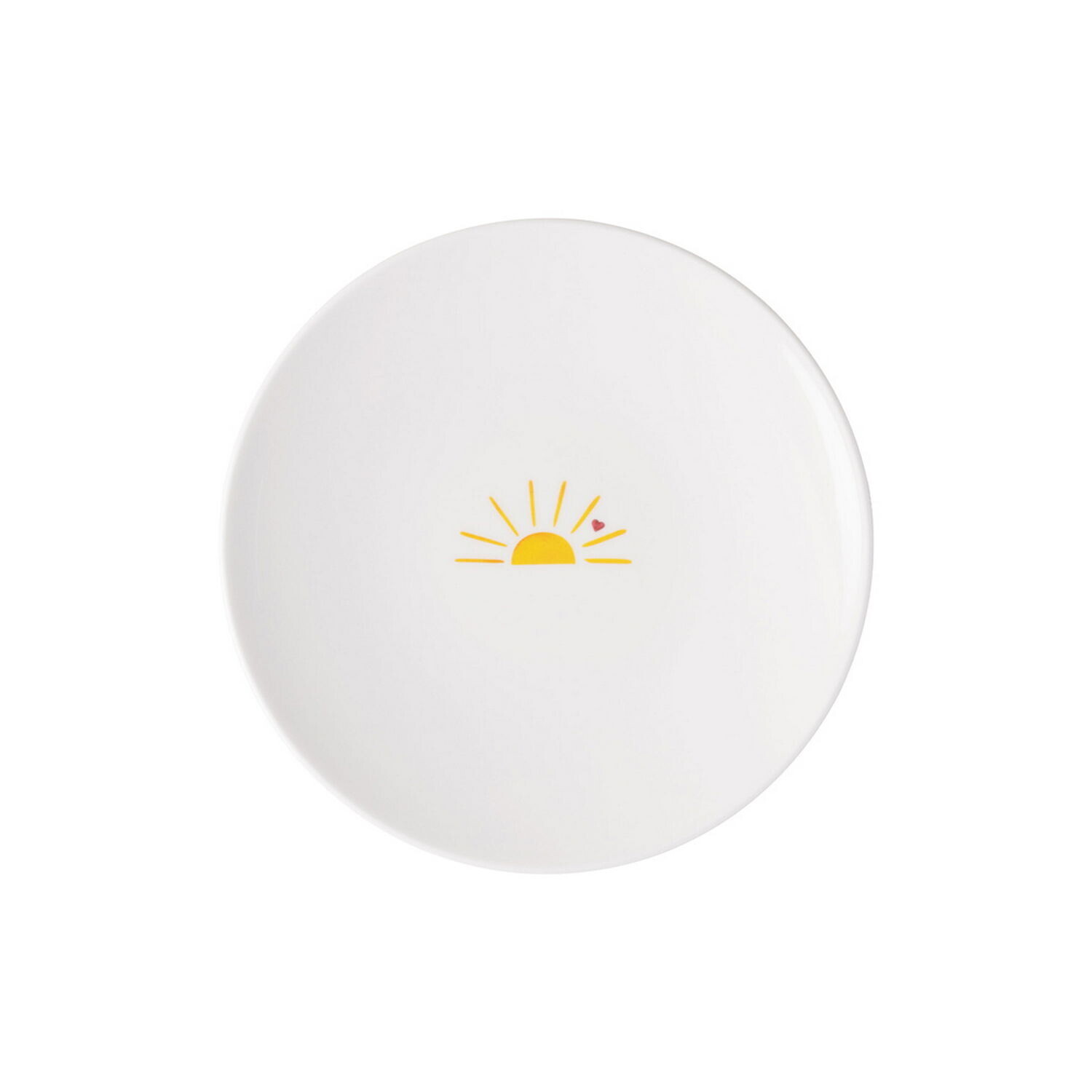 Villeroy & Boch Dezertný tanier With Love 