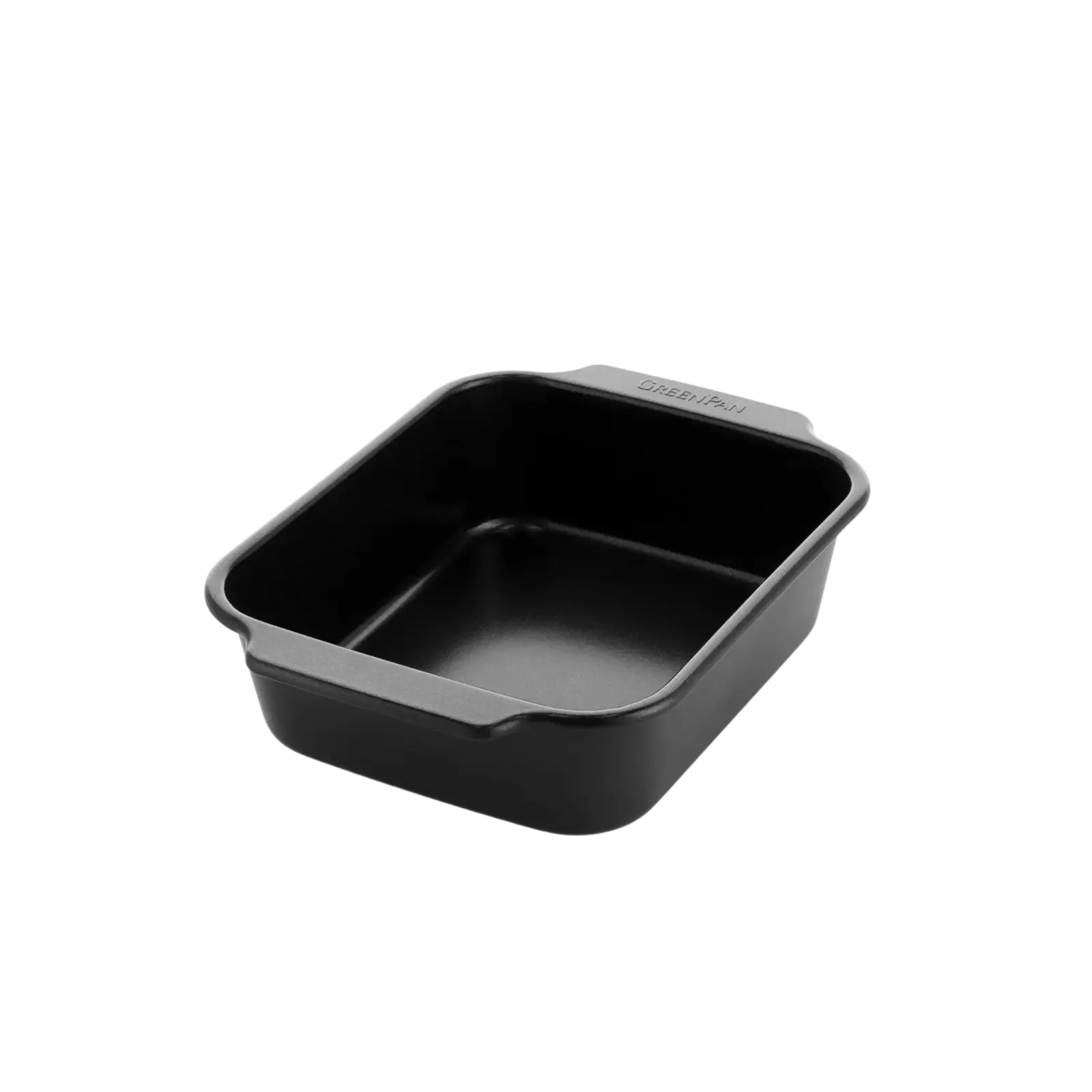 GreenPan Nepriľnavá forma na pečenie brownie, Bistro, 22,5 × 18,5 cm CC007771-001