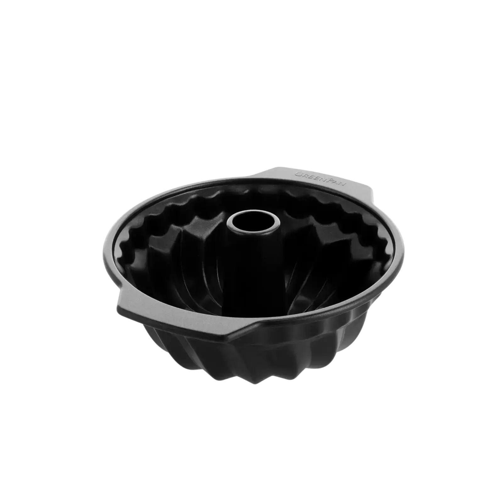 GreenPan Nepriľnavá forma na bábovku, Bistro, Ø 24 cm CC007774-001