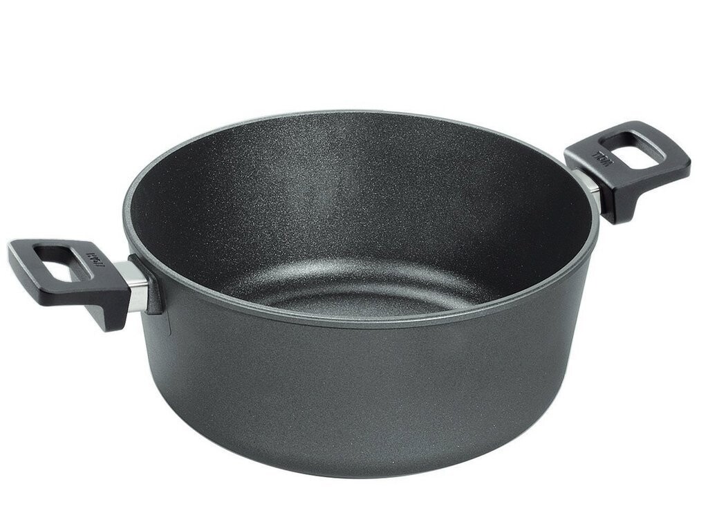 Woll Nowo Titanium kastról, 28 cm / 6,0 l 128IL
