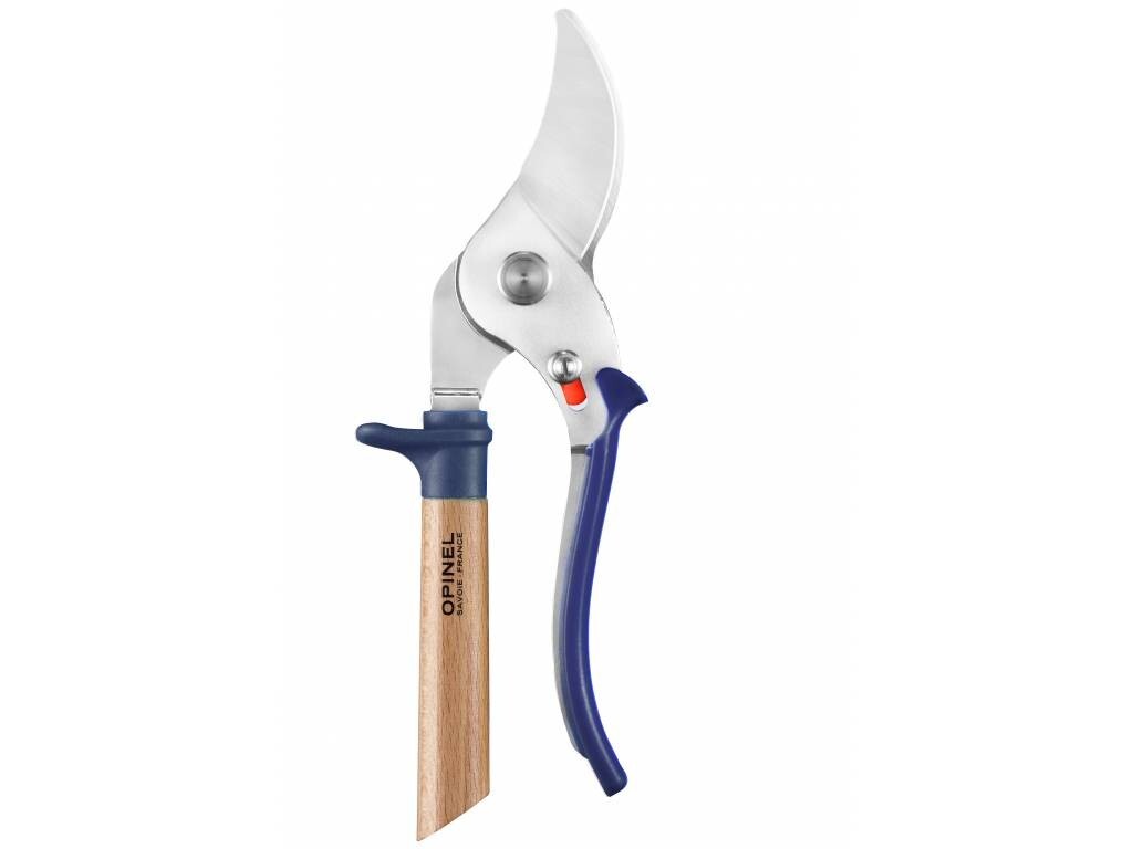 Opinel Záhradné nožnice , modré 001627