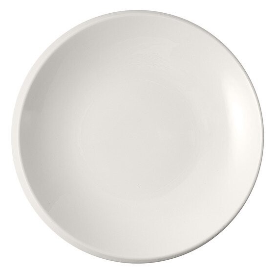 Villeroy & Boch NewMoon hlboký tanier, Ø 25 cm 10-4264-2701