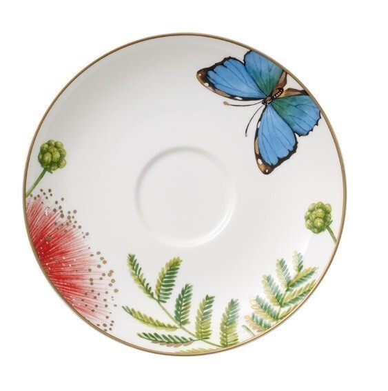 Villeroy & Boch Amazonia Anmut kávová podšálka, 15 cm 10-4381-1310