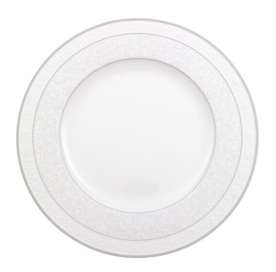 Villeroy & Boch Gray Pearl jedálenský tanier, Ø 27 cm 10-4392-2630