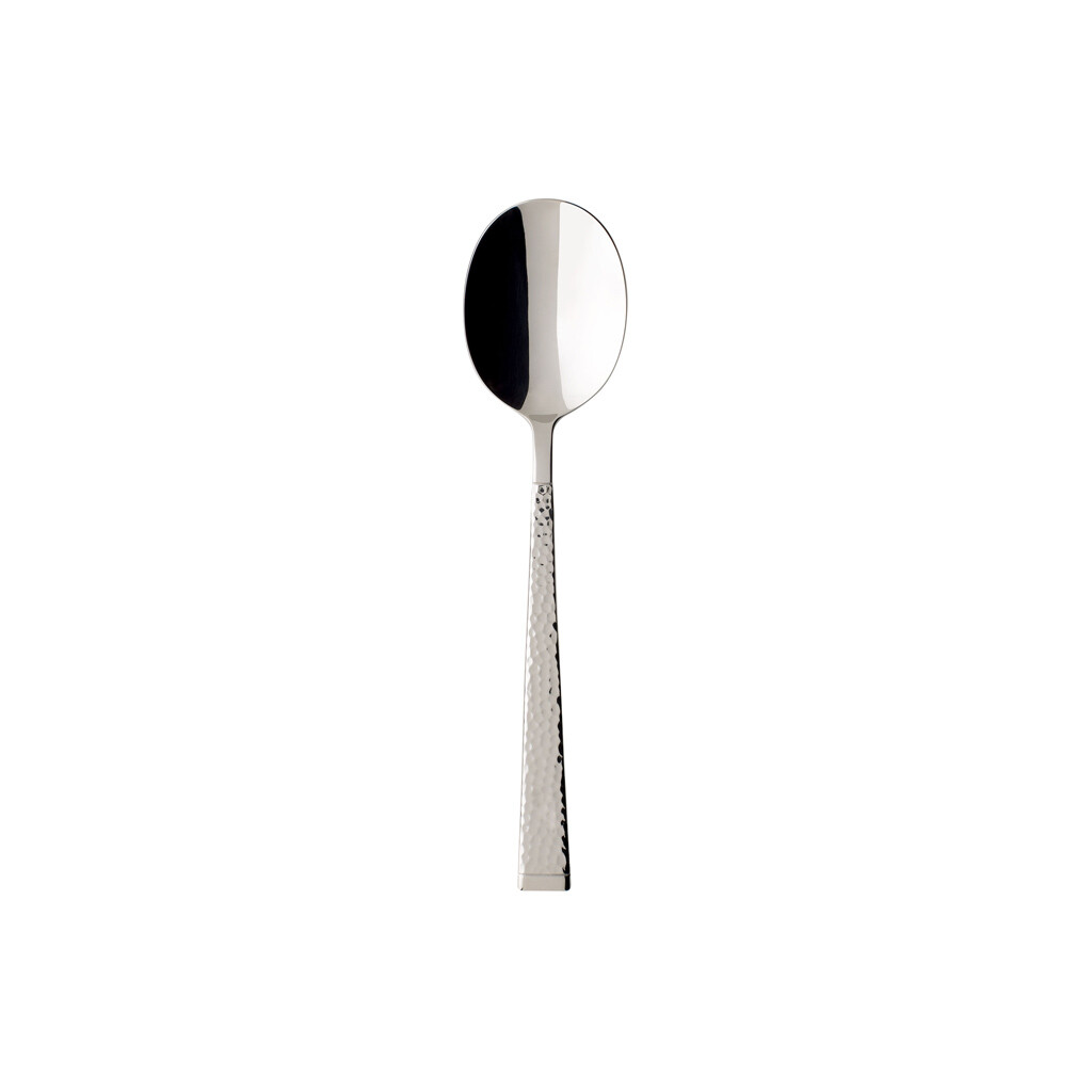 Villeroy & Boch Servírovacia lyžica na šalát Blacksmith, 24 cm 12-6387-1730