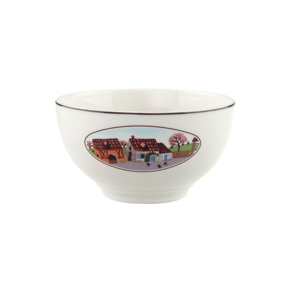 Villeroy & Boch Miska Design Naif, 750 ml 10-2337-1900