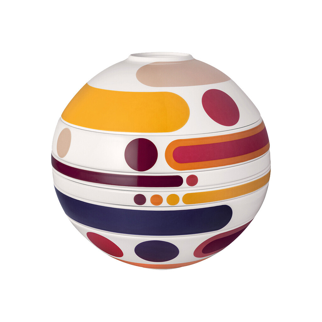 Villeroy & Boch La Boule jedálenská sada Miami, 7 ks 10-1665-9100