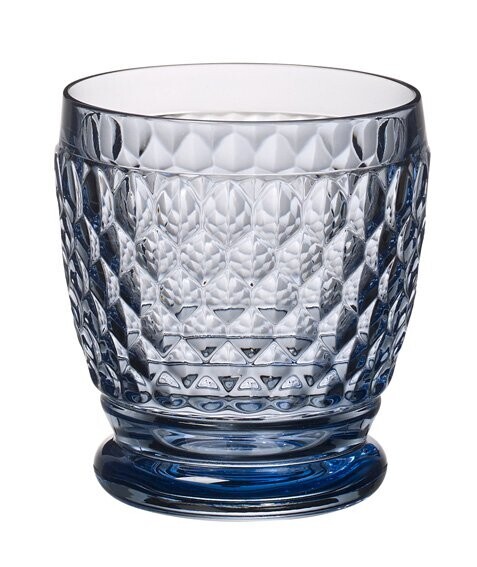 Villeroy & Boch Boston Coloured Blue pohár na nealko, 0,2 l 11-7309-1411