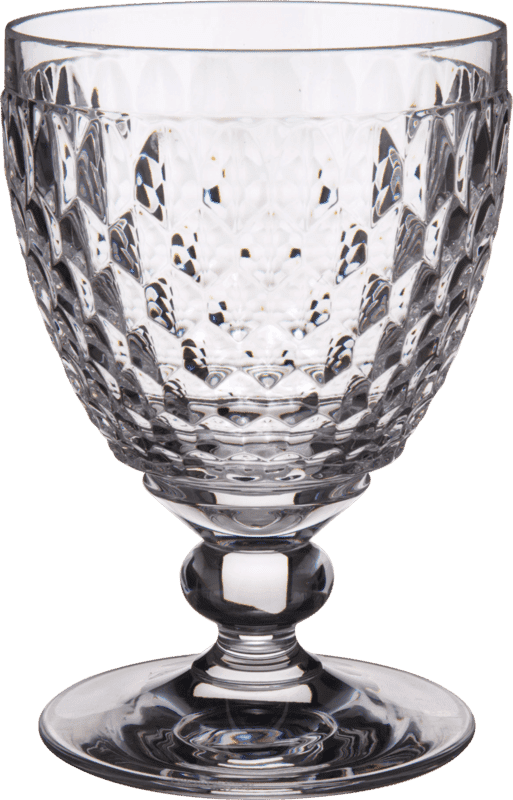 Villeroy & Boch Boston pohár na červené víno, 0,2 l 11-7299-0020