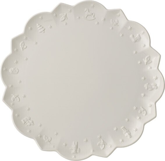 Villeroy & Boch Toy's Delight Royal Classic klubový tanier, 35 cm 14-8658-2680