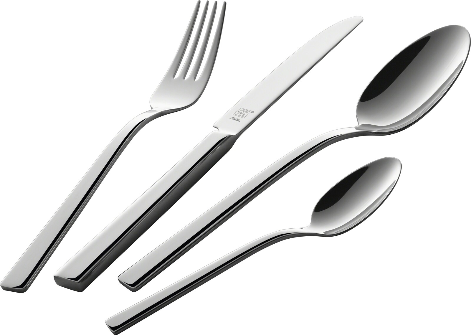 Zwilling Príborový set King, nerezová oceľ, 68 ks 1026439