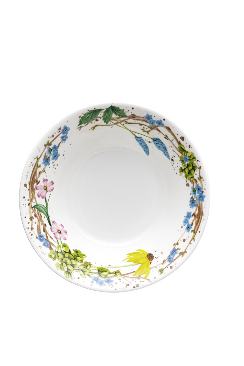 Rosenthal Veľkonočná miska Nora Sweet Easter, Ø 15 cm 02048-726047-10564