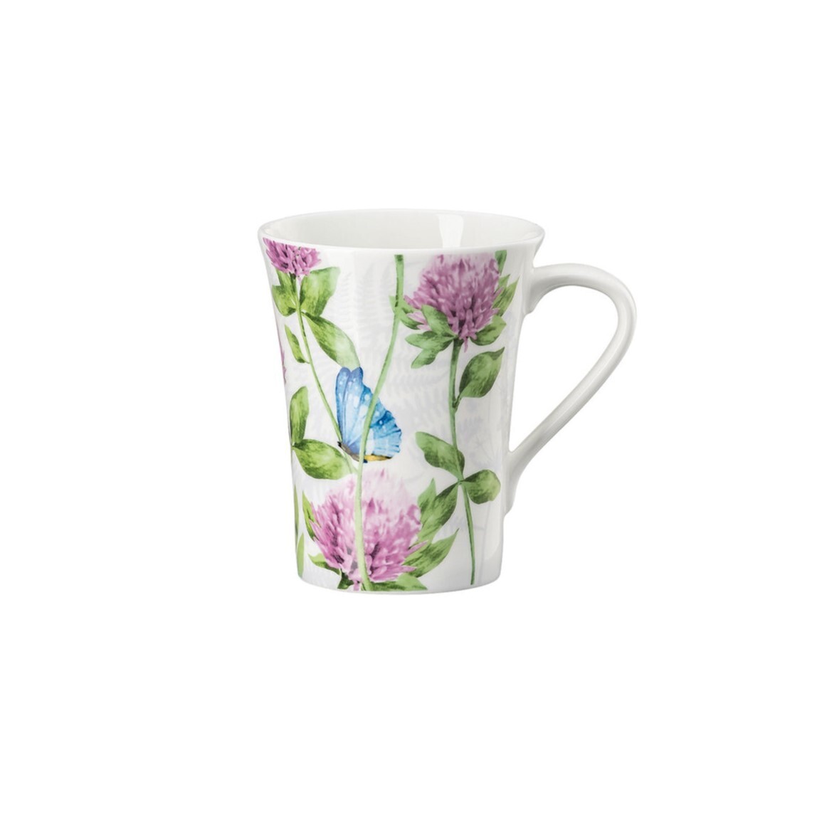 Rosenthal Hrnček s uchom Ďatelina, Nora Wild Flowers, 0,4l 02048-727469-15505
