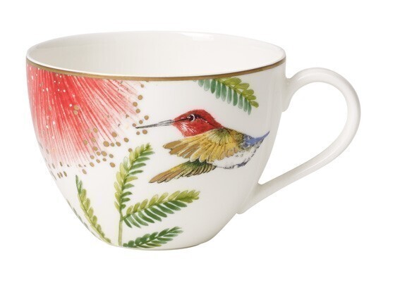 Villeroy & Boch Amazonia Anmut šálka na kávu, 0,2l 10-4381-1300