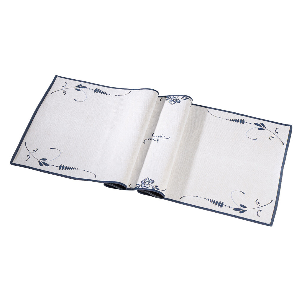 Villeroy & Boch Gobelínový behúň Old Luxembourg, 49 x 143 cm 35-9083-0070