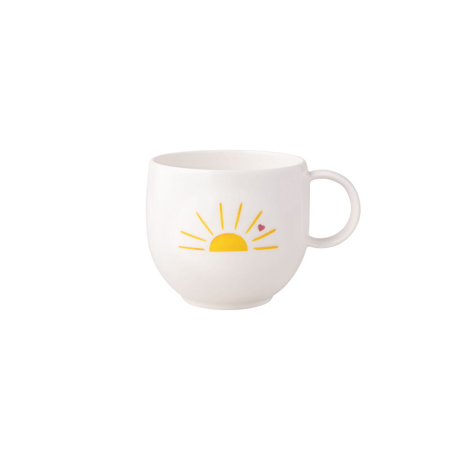 Villeroy & Boch Hrnček With Love 