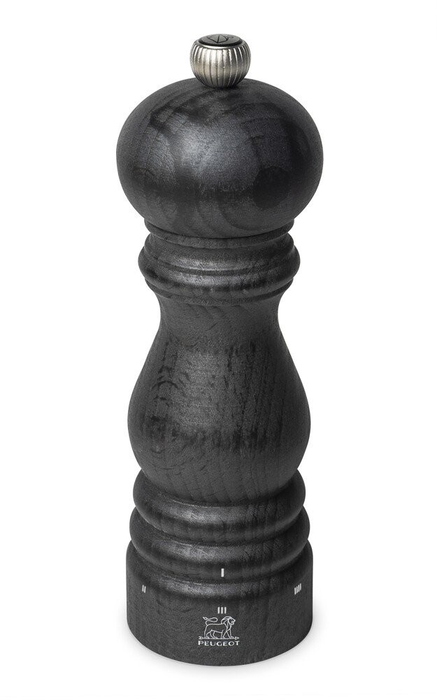 Peugeot Mlynček na korenie Paris, u'Select, grafitový, 18 cm 39400