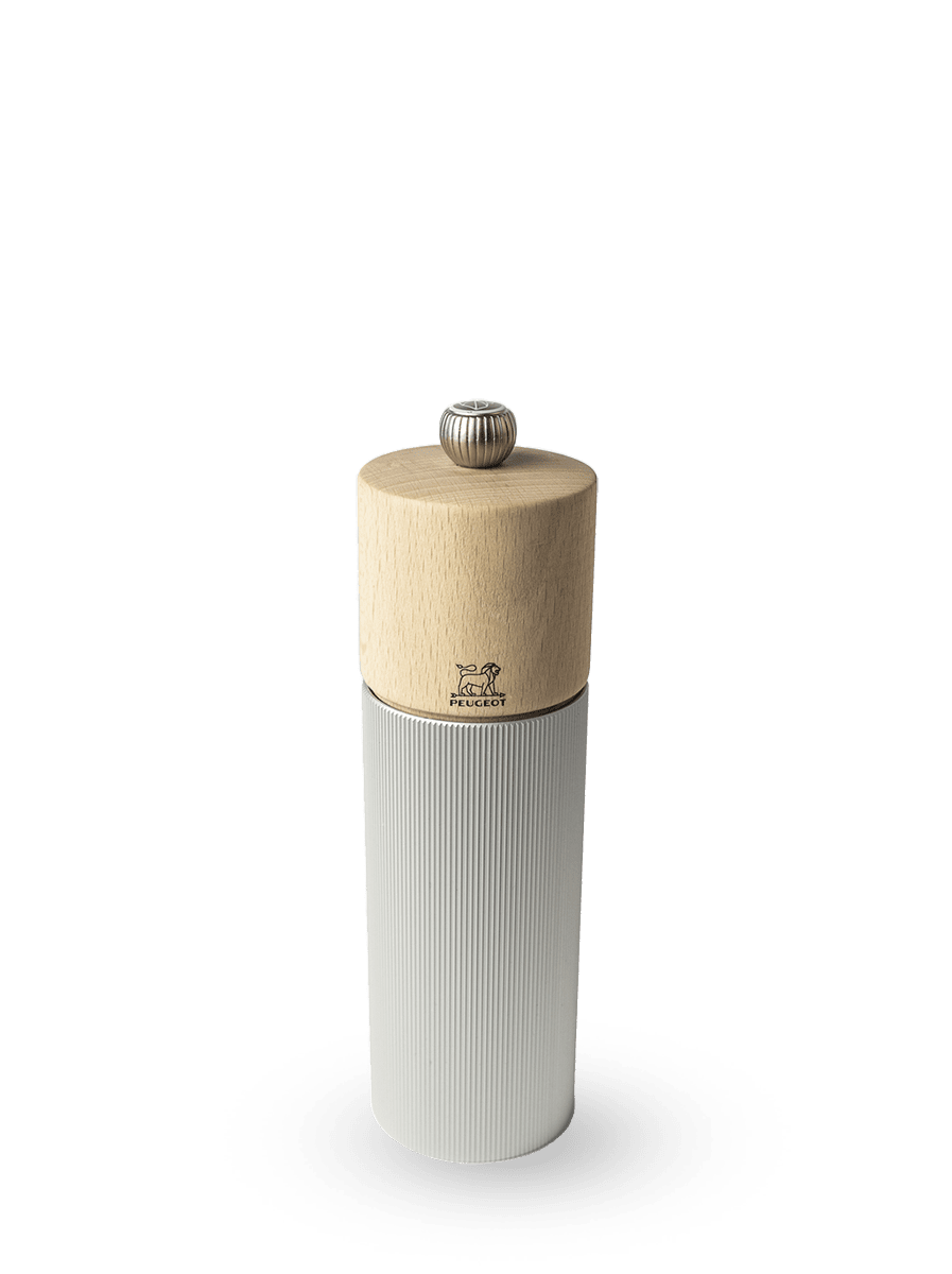 Peugeot Mlynček na soľ Peugeot Line, prírodný, 18 cm 39912