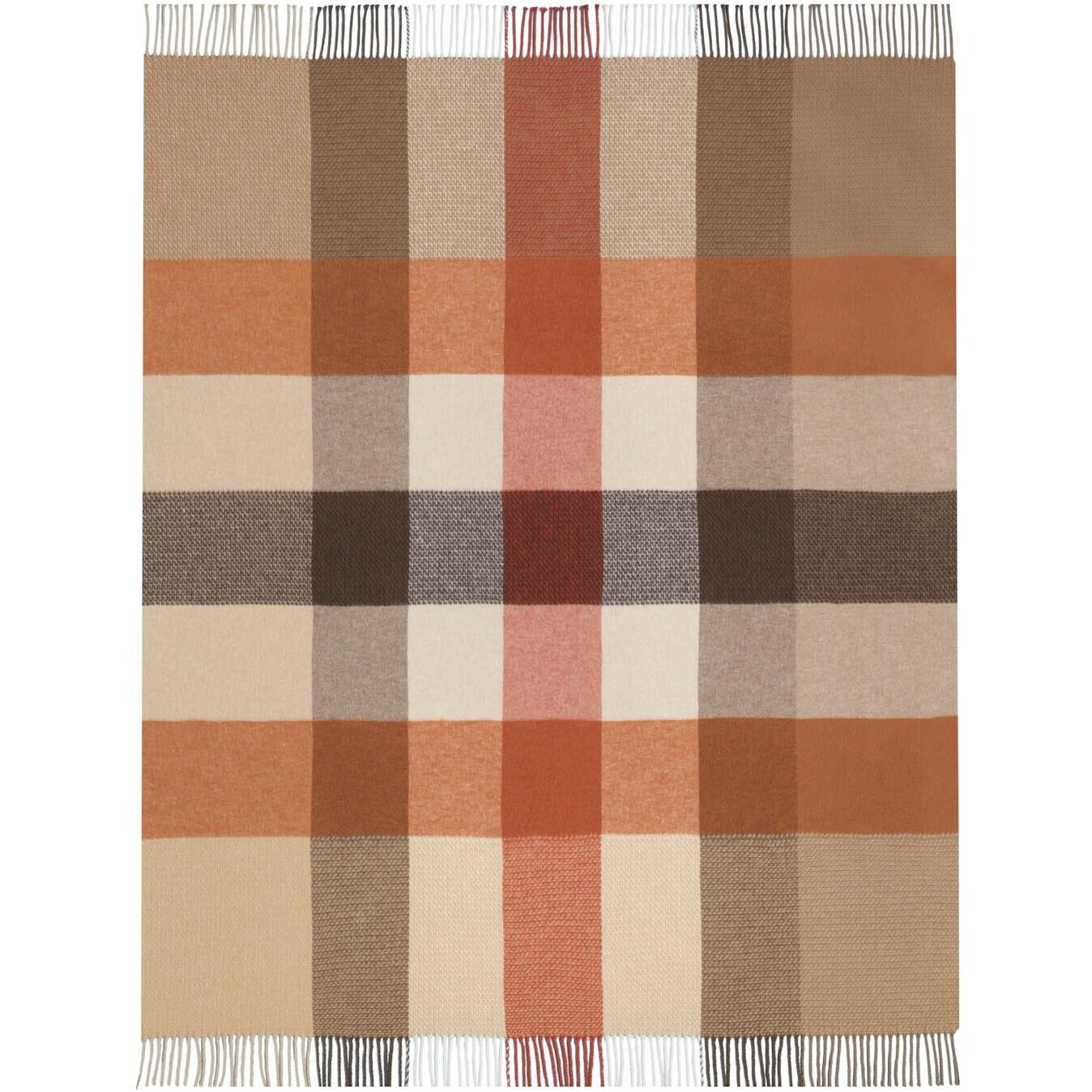 Hermann Biederlack Deka Desire, 130 x 170 cm, camel 819185