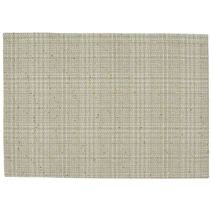 Sander Trblietavé prestieranie Lustrini, 35 × 50 cm, taupe 885964-27