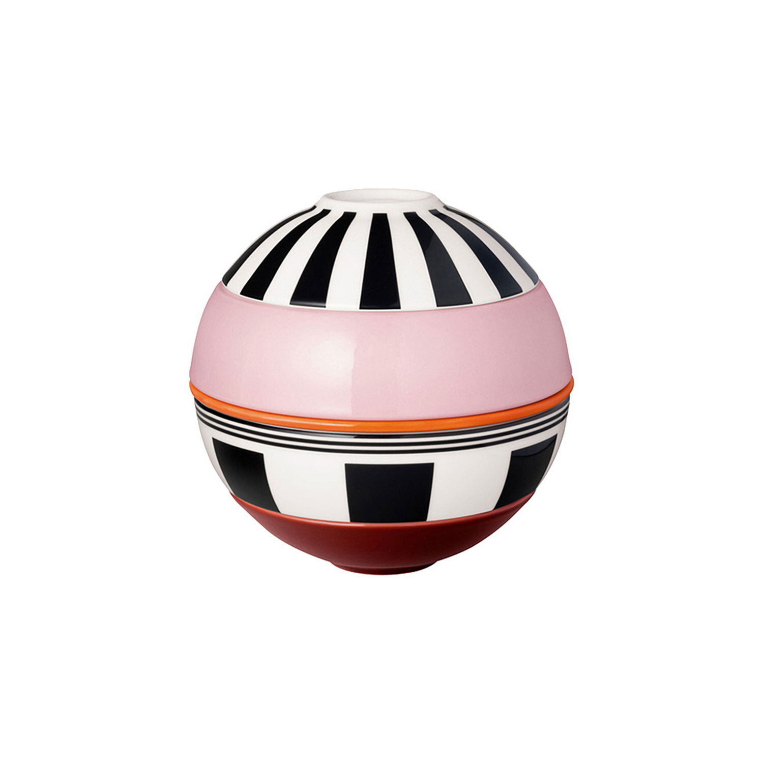 Villeroy & Boch La petite Boule jedálenská sada, Memphis, 5 ks 10-1666-9053