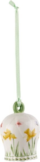 Villeroy & Boch New Flower Bells porcelánový zvonček, narcis 14-8635-6405