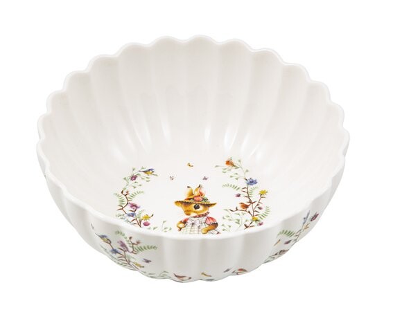 Villeroy & Boch Spring Fantasy miska zaječice Anna, 0,6 l 14-8644-1900