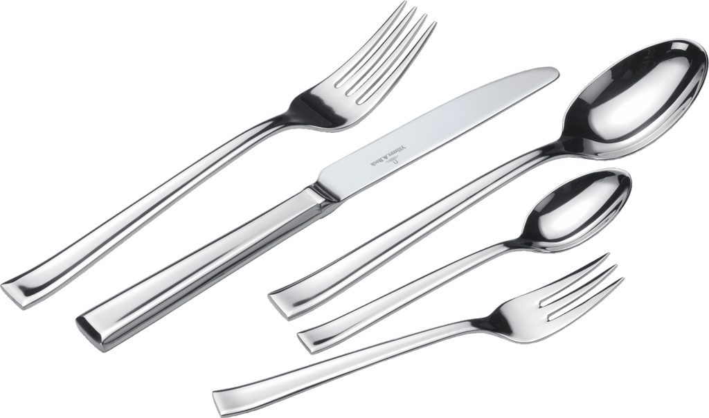 Villeroy & Boch Súprava príborov Victor, 30 ks 12-6350-9057