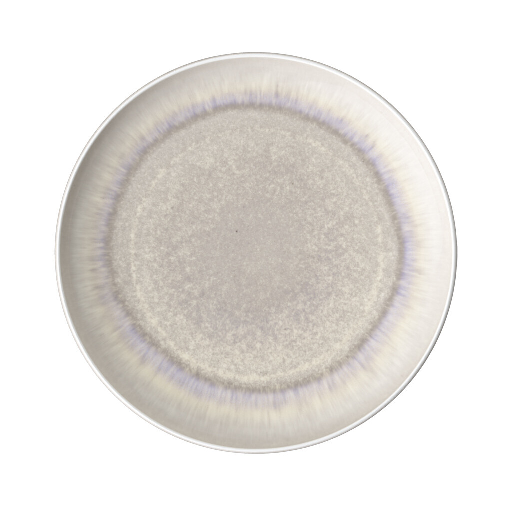 Villeroy & Boch Jedálenský tanier Perlemor Sand, Ø 27 cm 19-5172-2610