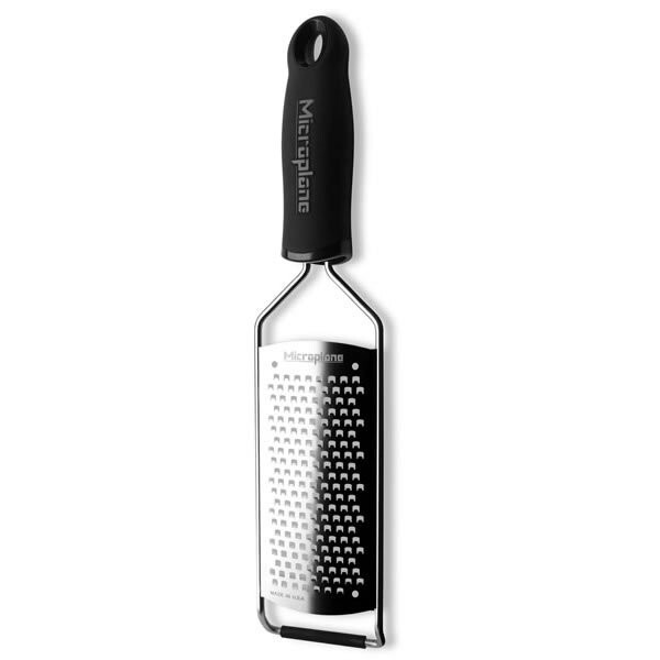 Microplane Gourmet hrubé strúhadlo 45000
