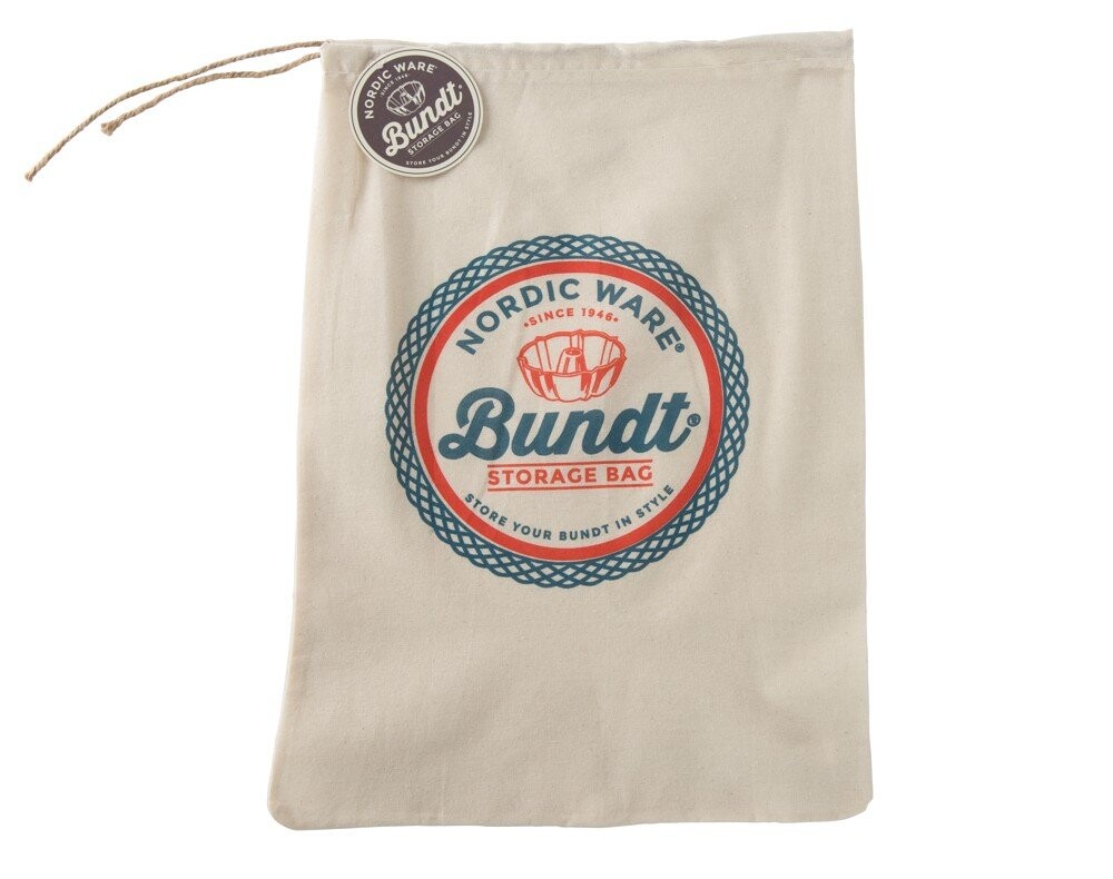 Nordic Ware Bundt Storage Bag taška na uskladnenie formy 1128