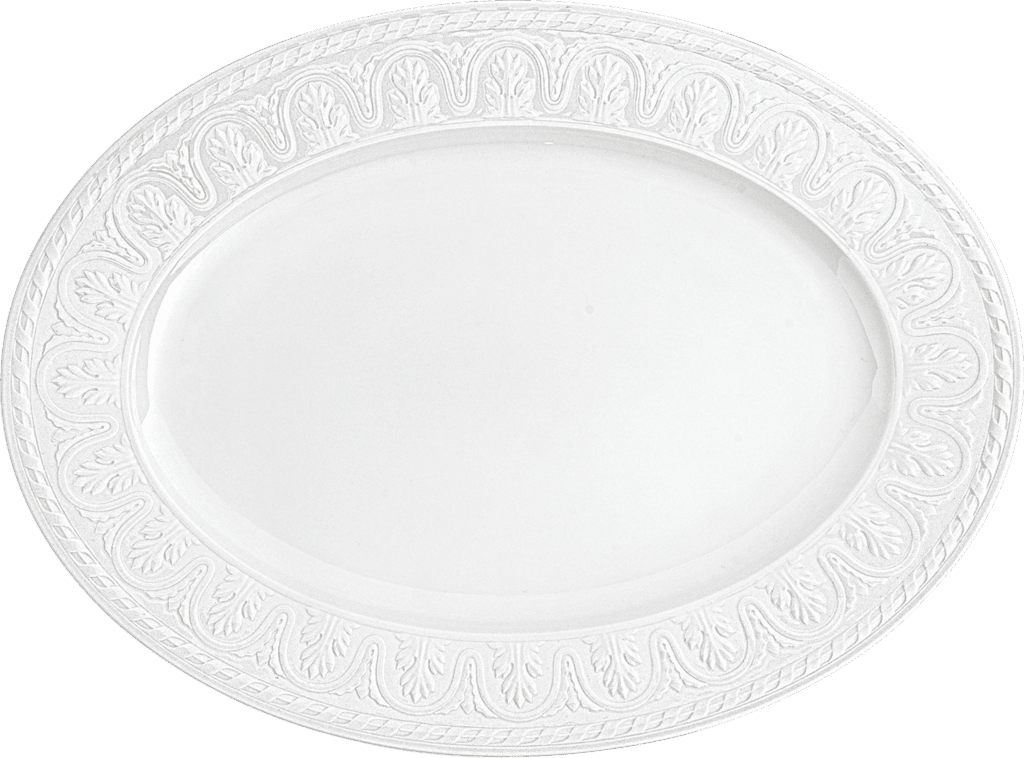 Villeroy & Boch Cellini oválny servírovací tanier, 40 cm 10-4600-2940