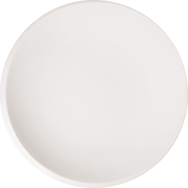 Villeroy & Boch NewMoon plytký tanier, Ø 27 cm 10-4264-2620