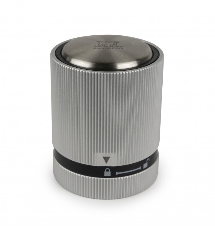 Peugeot Zátka na šumivé vína Line, hliníková 210809