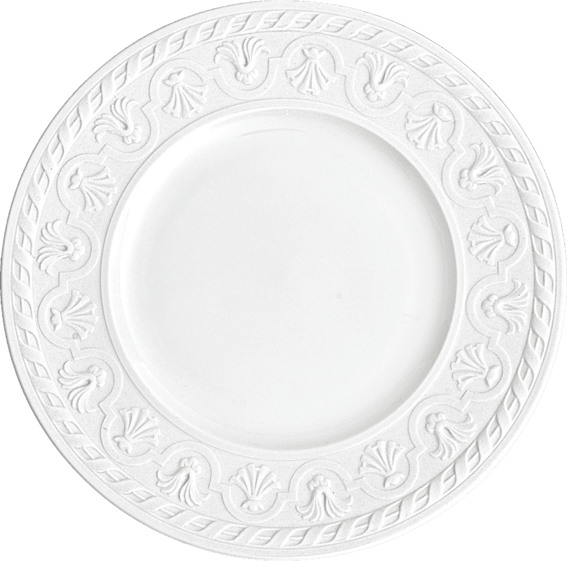 Villeroy & Boch Cellini tanier na pečivo, Ø 18 cm 10-4600-2660