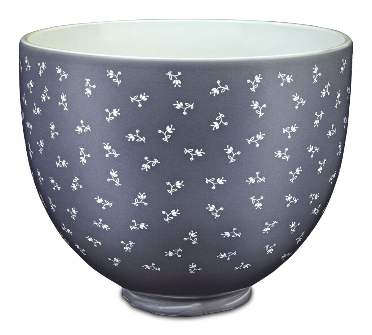 KitchenAid Keramická misa 4,83l, Modrotlač 5KSM2CB5BF